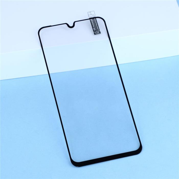 Bild 3, Samsung Galaxy A27 Skärmskydd Heltäckande Härdat Glas