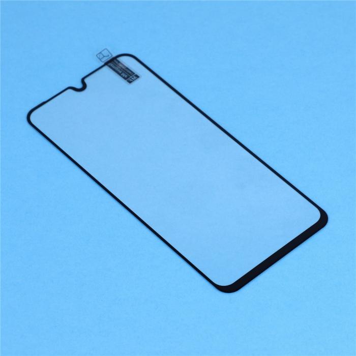 Bild 4, Samsung Galaxy A27 Skärmskydd Heltäckande Härdat Glas