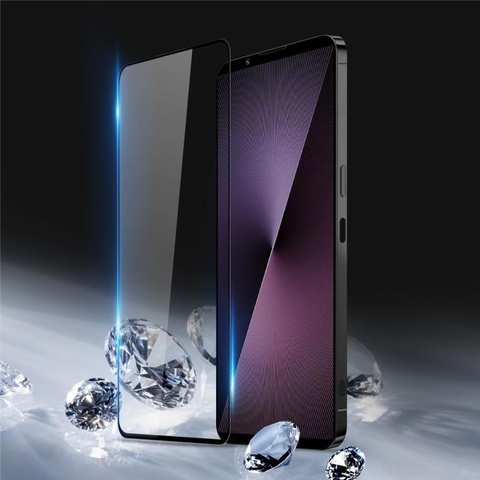 Bild 2, DUX DUCIS Sony Xperia 1 VII Skärmskydd Heltäckande
