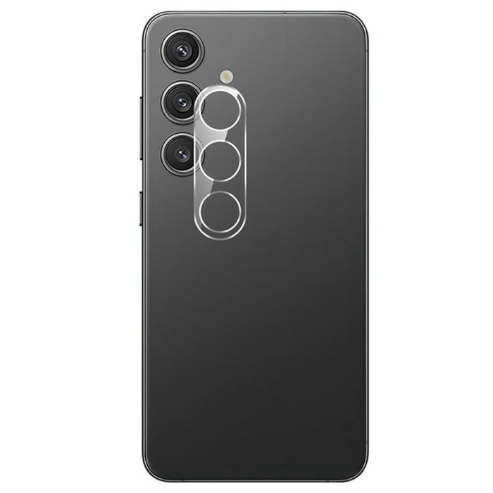 Bild 2, Samsung Galaxy S26 Linsskydd Härdat Glas Transparent