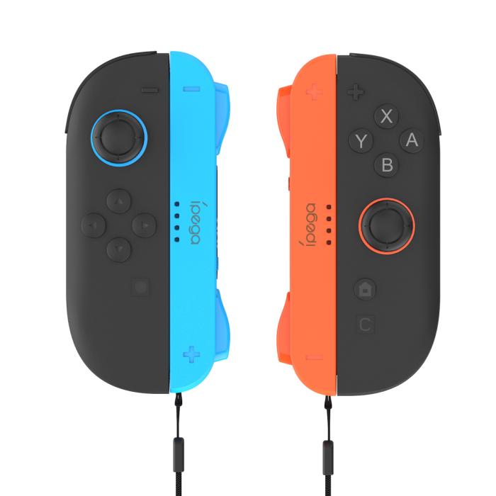 Bild 5, iPega Nintendo Switch 2 2-PACK Batteripaket För Handkontroll