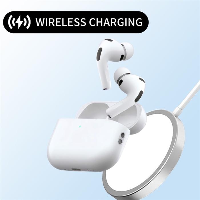 Bild 4, AirPods Pro 3 Trådlöst Laddningsfodral USB-C