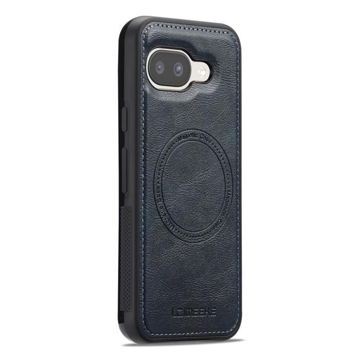 Bild 6, LC.IMEEKE Google Pixel 10a Skal Med Avtagbar Korthållare Blå