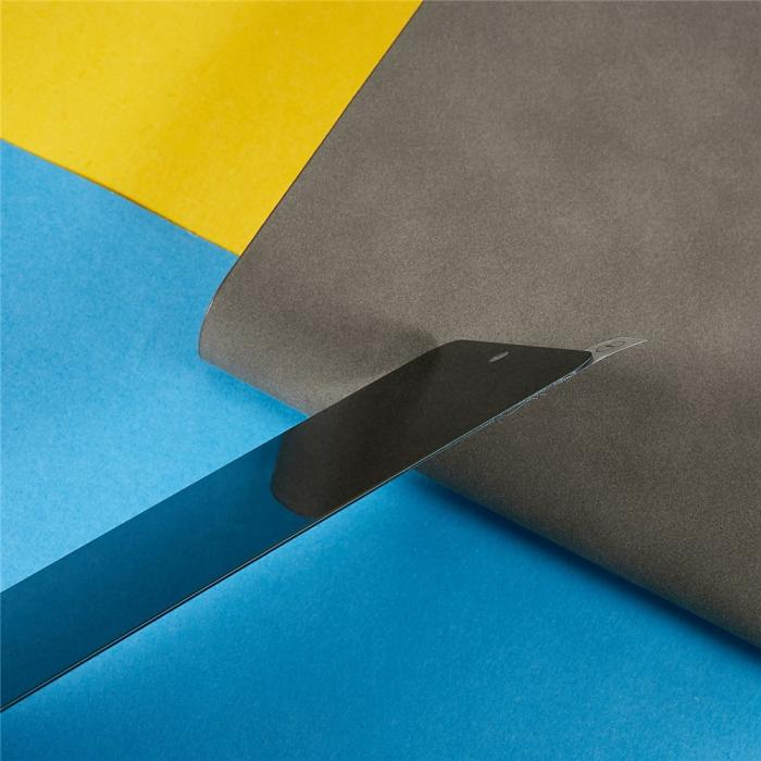 Bild 6, Google Pixel 10a Skärmskydd Heltäckande Härdat Glas Privacy