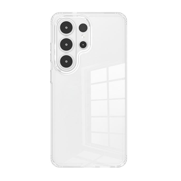 Bild 5, Samsung Galaxy S26 Ultra Skal Hybrid Transparent