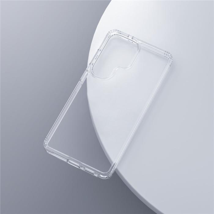 Bild 6, Samsung Galaxy S26 Ultra Skal Hybrid Transparent