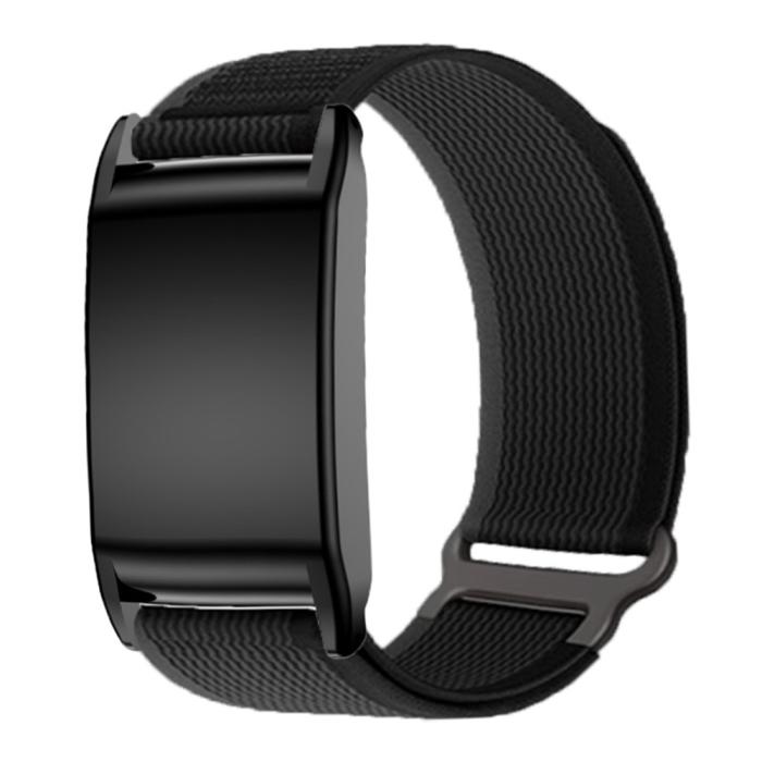Bild 2, Whoop 5.0 / MG / 4.0 Klockarmband Trail Loop Svart