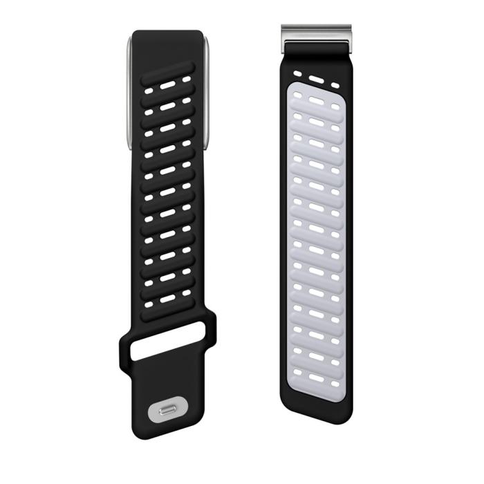 Bild 3, Whoop 5.0 Klockarmband Silikon Svart