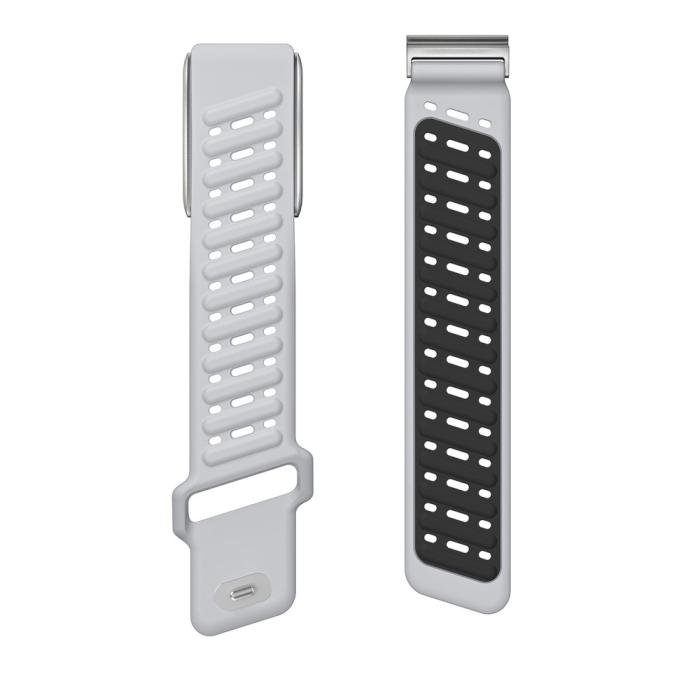 Bild 3, Whoop 5.0 Klockarmband Silikon Grå