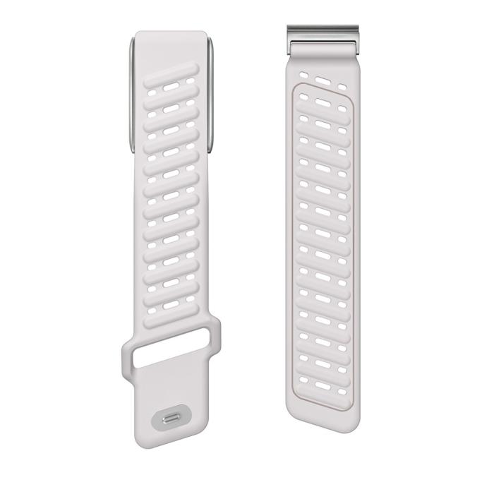 Bild 3, Whoop 5.0 Klockarmband Silikon Starlight