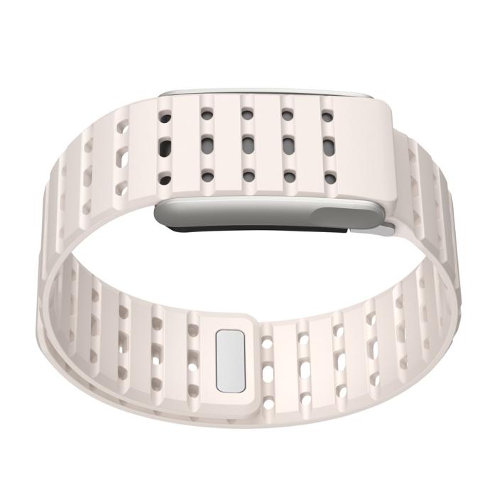 Bild 3, Whoop MG Klockarmband Silikon Starlight