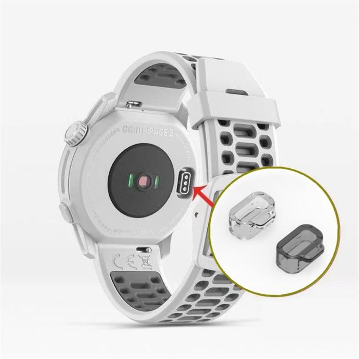 Bild 6, Coros Apex 2 Pro/Apex 2/Apex Pro Dammplugg TPU