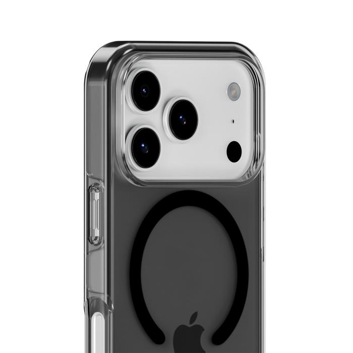 Bild 4, holdit iPhone 17 Pro Max MagSafe Mobilskal Svart