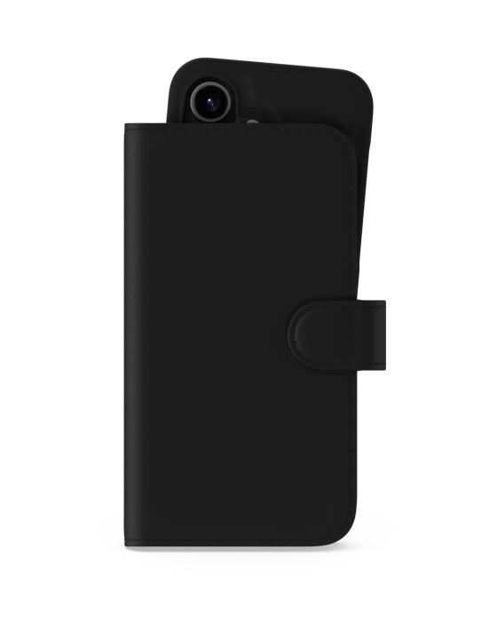 Bild 1, holdit iPhone 17 2in1 Magnet Fodral / Skal Svart