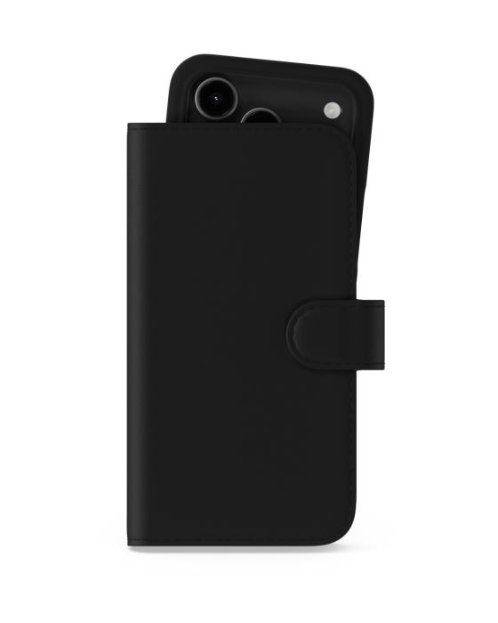 Bild 1, holdit iPhone 17 Pro Max 2in1 Magnet Fodral / Skal Svart