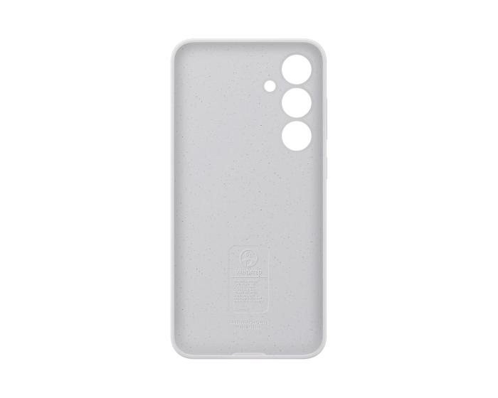 Bild 3, Samsung Galaxy S24 FE Skal Silicone Grå