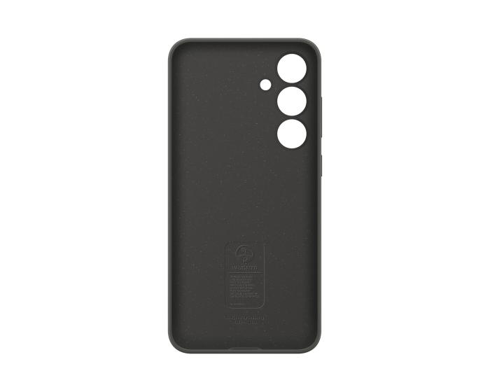 Bild 3, Samsung Galaxy S24 FE Skal Silicone Svart