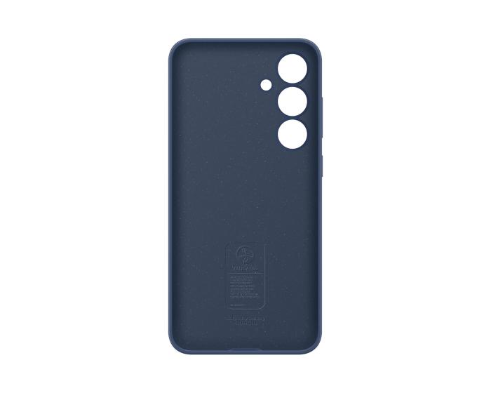 Bild 3, Samsung Galaxy S24 FE Skal Silicone Blå