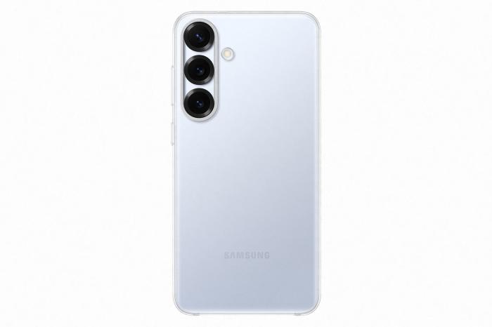 Bild 1, Samsung Galaxy S25 Plus Skal Clear Cover
