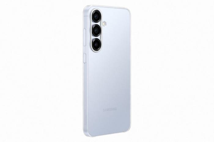 Bild 2, Samsung Galaxy S25 Plus Skal Clear Cover
