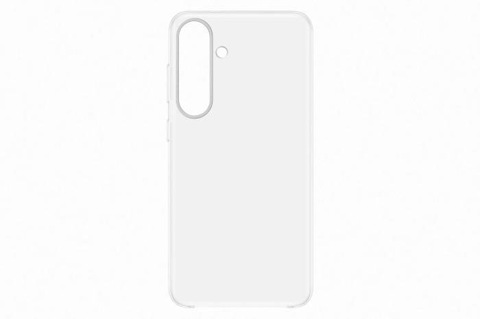 Bild 3, Samsung Galaxy S25 Plus Skal Clear Cover