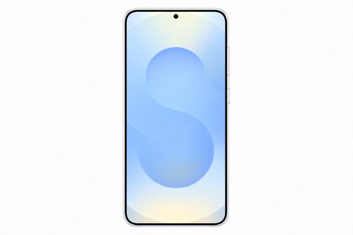 Bild 4, Samsung Galaxy S25 Plus Skal Clear Cover