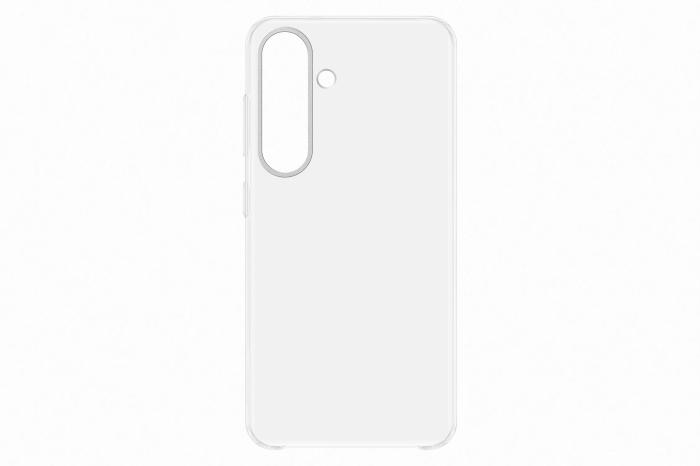 Bild 3, Samsung Galaxy S25 Skal Clear Cover