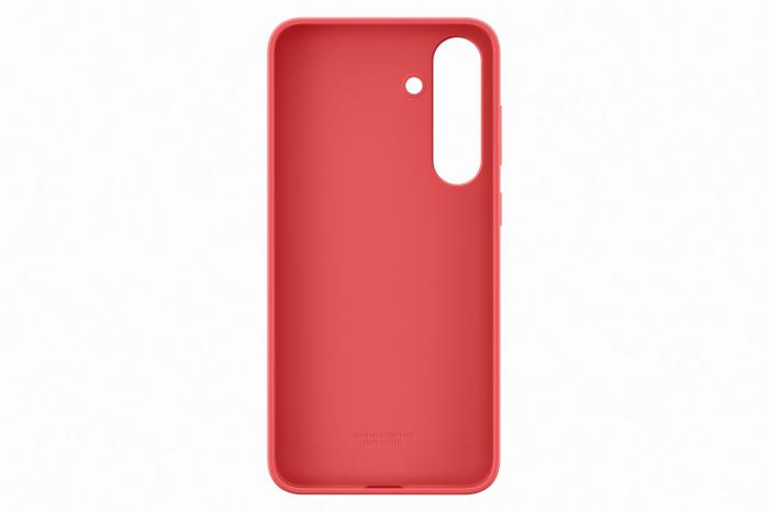 Bild 3, Samsung Galaxy S25 Plus Skal Silicone Red