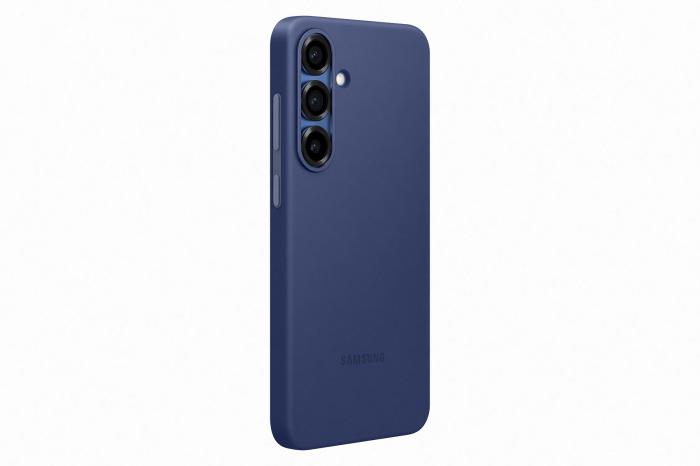 Bild 2, Samsung Galaxy S25 Plus Skal Silicone Blue