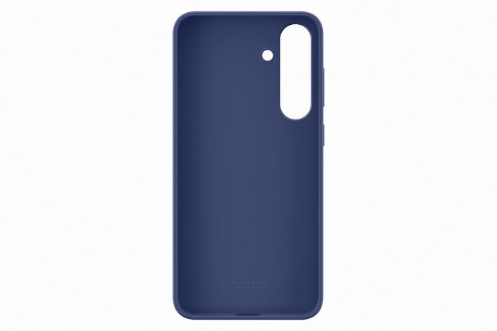 Bild 3, Samsung Galaxy S25 Plus Skal Silicone Blue