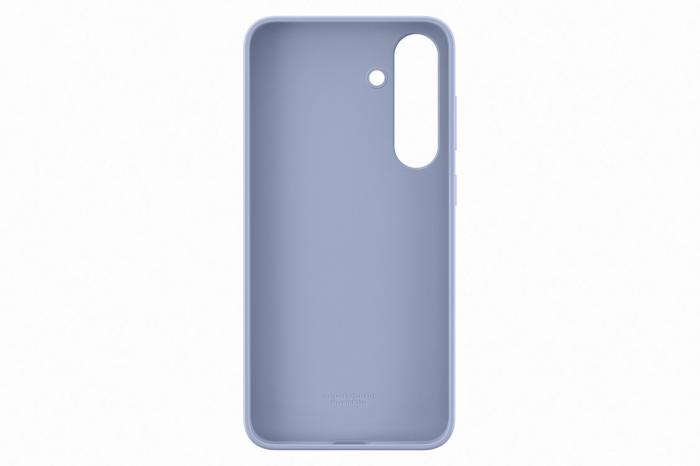 Bild 3, Samsung Galaxy S25 Plus Skal Silicone Light Blue
