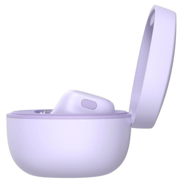 Bild 2, Baseus Bowie E3 True Wireless Hörlurar - Svart