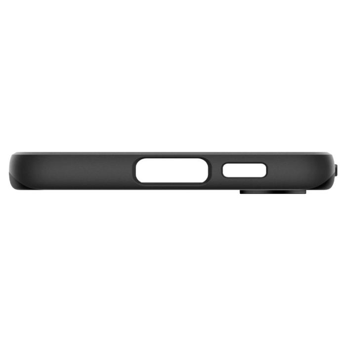Bild 6, Spigen Samsung Galaxy S23 FE Skal Thin Fit Svart