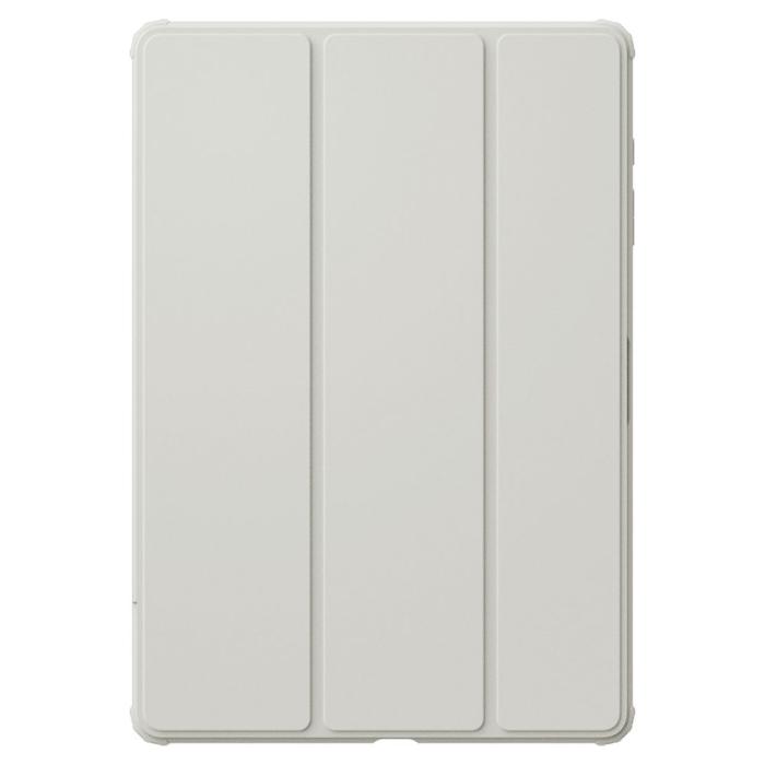 Bild 3, Spigen Galaxy Tab S9 Plus Fodral Ultra Hybrid Pro Grå