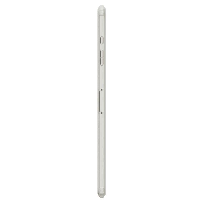 Bild 5, Spigen Galaxy Tab S9 Plus Fodral Ultra Hybrid Pro Grå