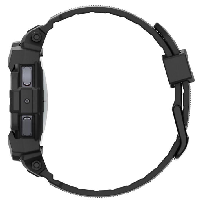Bild 5, Spigen Galaxy Watch 7 44 mm Skal/Armband Rugged Armor 'Pro'