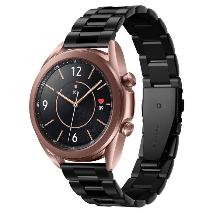 Bild 2, Spigen Galaxy Watch 4/5/5 Pro/6/7/FE Armband Modern Fit