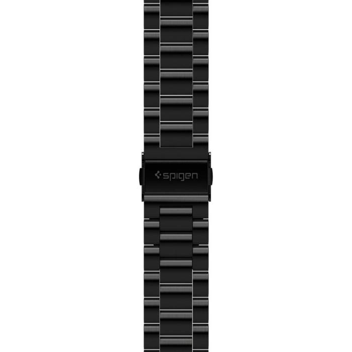 Bild 4, Spigen Galaxy Watch 4/5/5 Pro/6/7/FE Armband Modern Fit