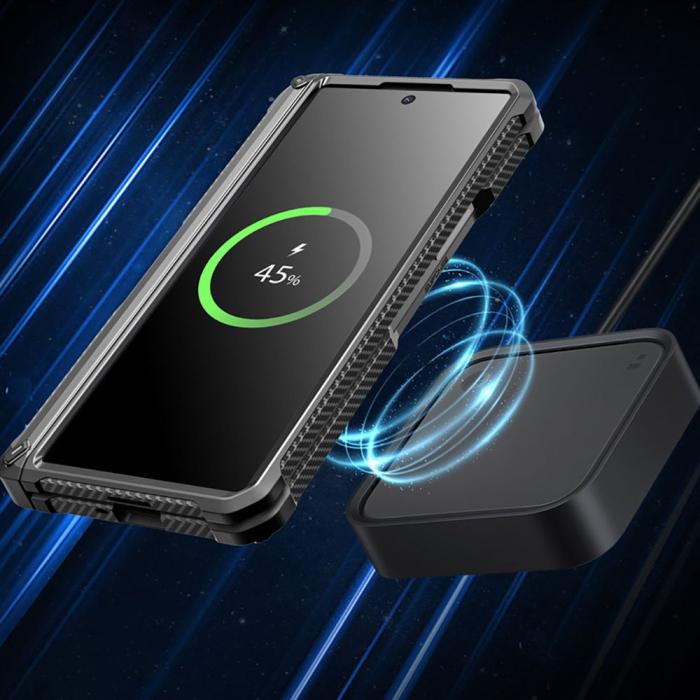 Bild 6, Supcase Samsung Galaxy Z Fold 6 Skal Unicorn Beetle Pro