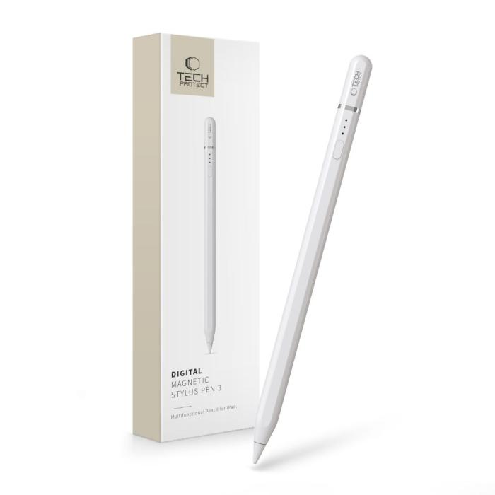 Bild 1, Tech-Protect Digital Magnetic Stylus Pen 