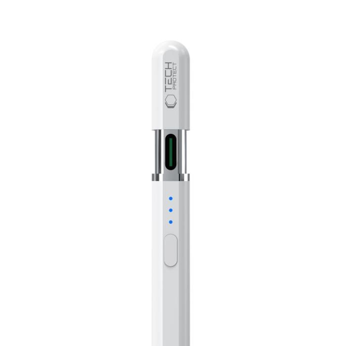 Bild 4, Tech-Protect Digital Magnetic Stylus Pen 