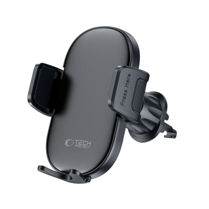 Bild 5, Tech-Protect Mobilhållare För Instrumentbräda/Ventil Universal Svart