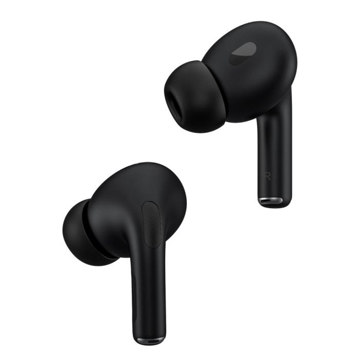 Bild 4, Tech-Protect Hörlurar In-Ear UltraBoost TWS Svart