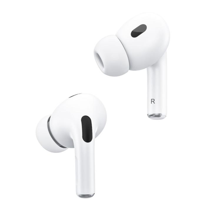 Bild 4, Tech-Protect Hörlurar In-Ear UltraBoost TWS Vit