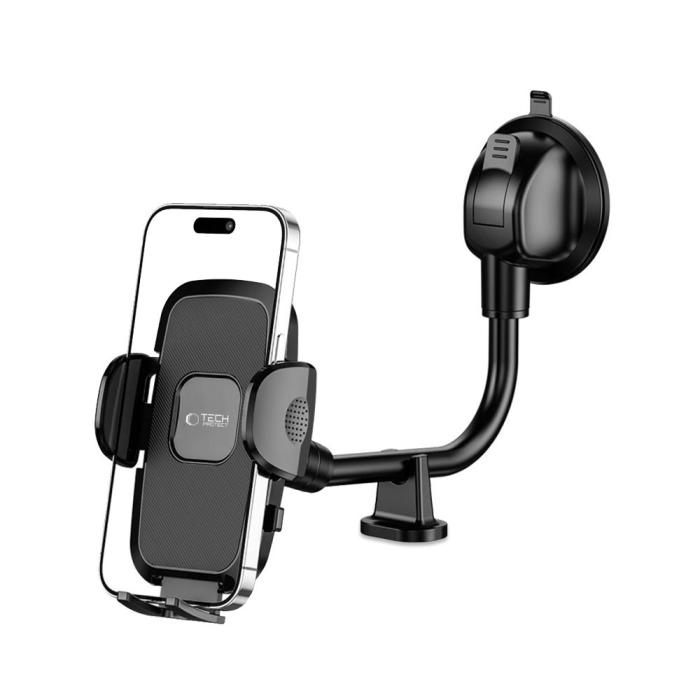 Bild 5, Tech-Protect Mobilhållare För Vindruta/Instrumentbräda Universal
