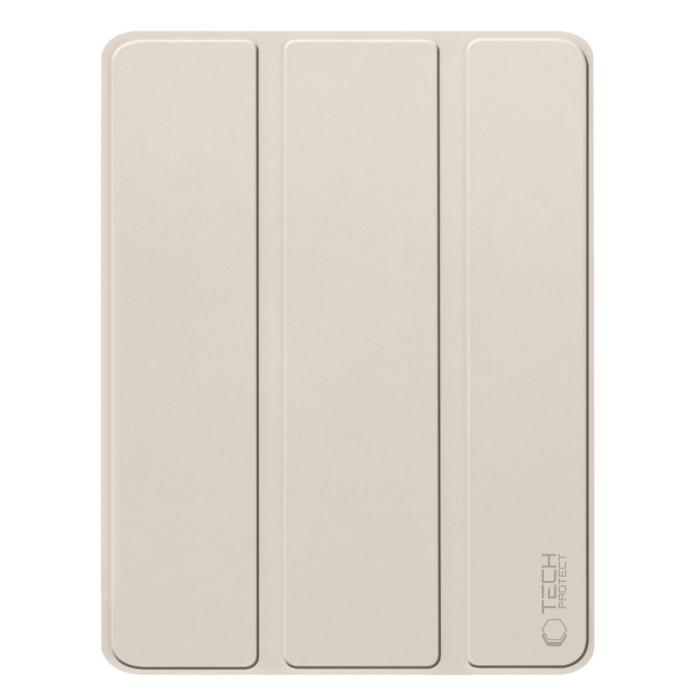 Bild 2, Tech-Protect iPad Air 2025-2020 Fodral SC Pennhållare