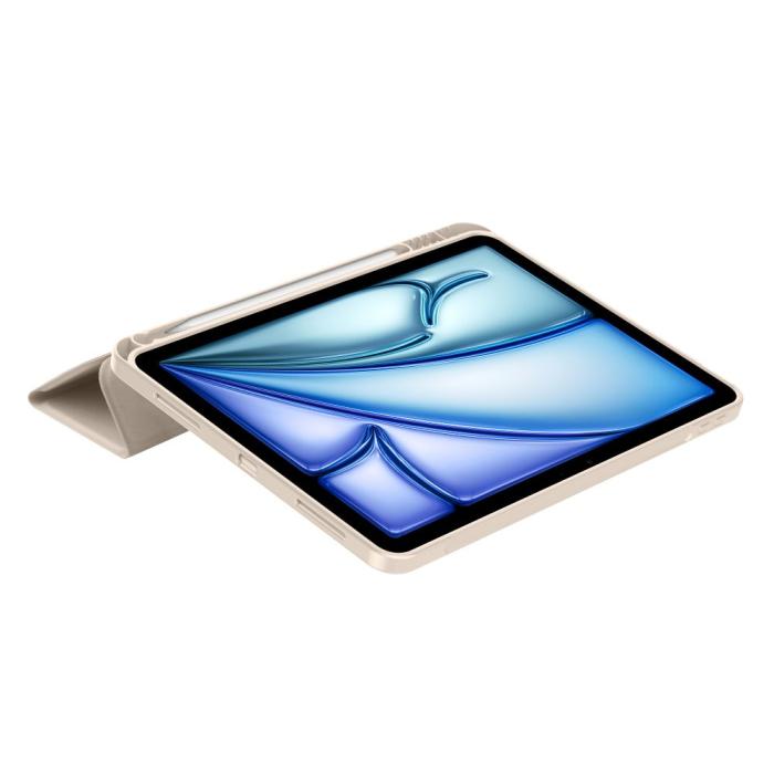 Bild 4, Tech-Protect iPad Air 2025-2020 Fodral SC Pennhållare