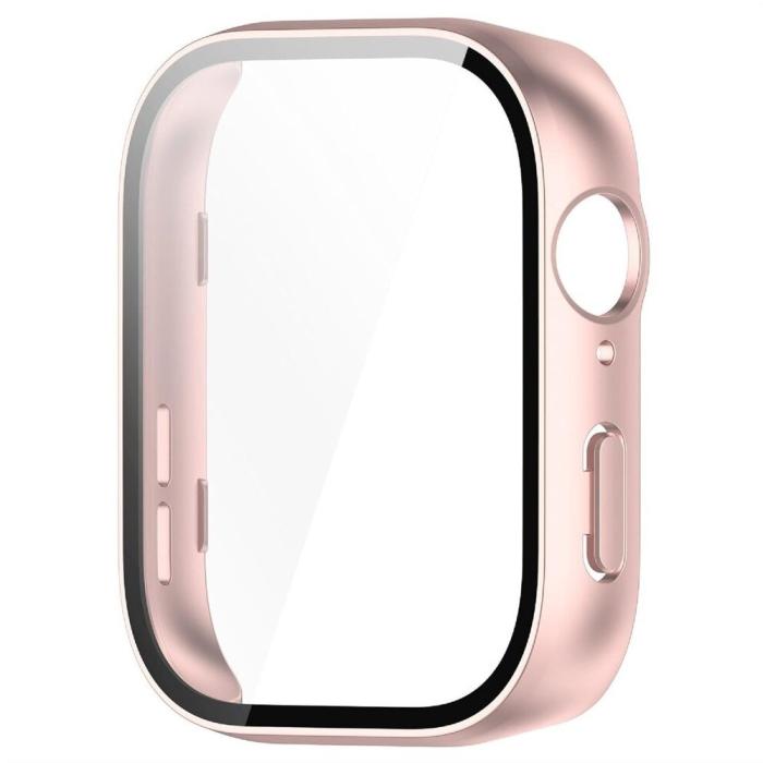 Bild 3, Tech-Protect Huawei Watch Fit 3 Skal Defense360 Rosa