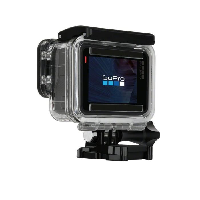 Bild 5, Tech-Protect GoPro Hero 5/6/7 Vattentät Fodral Clear
