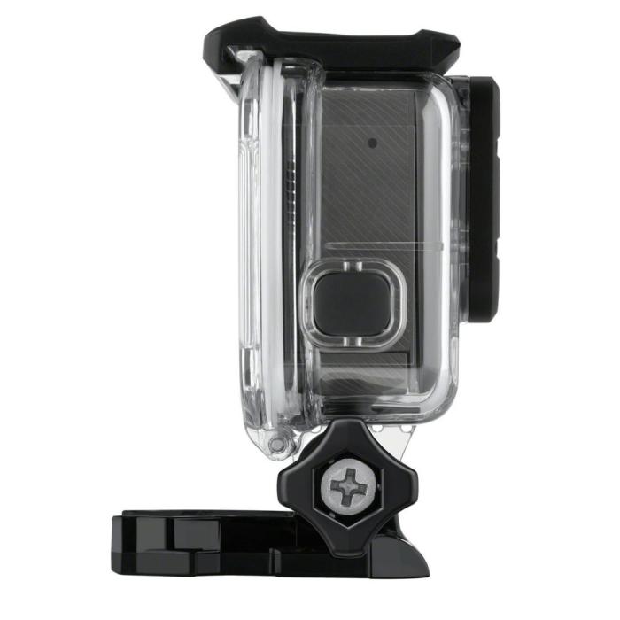 Bild 6, Tech-Protect GoPro Hero 5/6/7 Vattentät Fodral Clear
